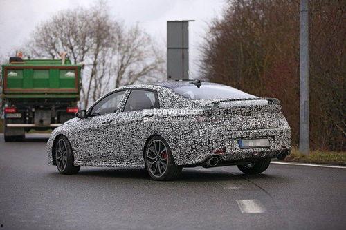 伊兰特最新爆料消息视频,颠覆性设计与科技革新,一窥未来汽车风采 第3张 伊兰特最新爆料消息视频,颠覆性设计与科技革新,一窥未来汽车风采 第3张