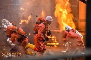 火线出击全集在线观看,揭秘警匪激战背后的生死较量 第3张 火线出击全集在线观看,揭秘警匪激战背后的生死较量 第3张