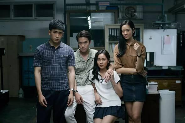 学生电影在线观看,学生专属的在线电影观看之旅 第2张 学生电影在线观看,学生专属的在线电影观看之旅 第2张