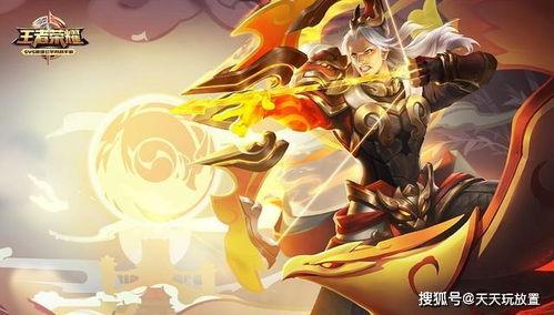 后羿最新爆料,神秘箭术背后的传奇故事 第1张 后羿最新爆料,神秘箭术背后的传奇故事 第1张