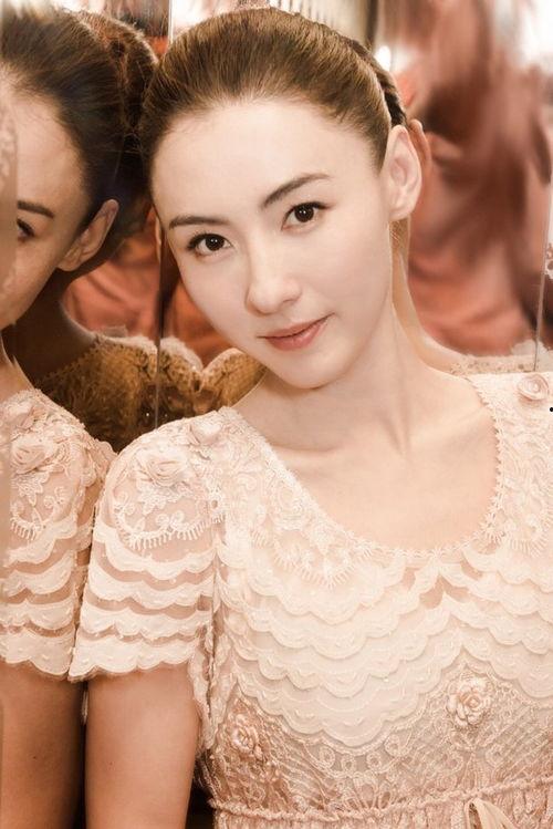 张柏芝最新爆料微博视频,独家爆料背后的惊人真相 第1张 张柏芝最新爆料微博视频,独家爆料背后的惊人真相 第1张