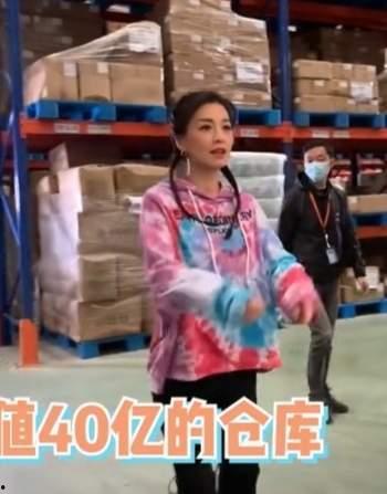 柴大姐最新爆料,揭秘娱乐圈惊天秘密！