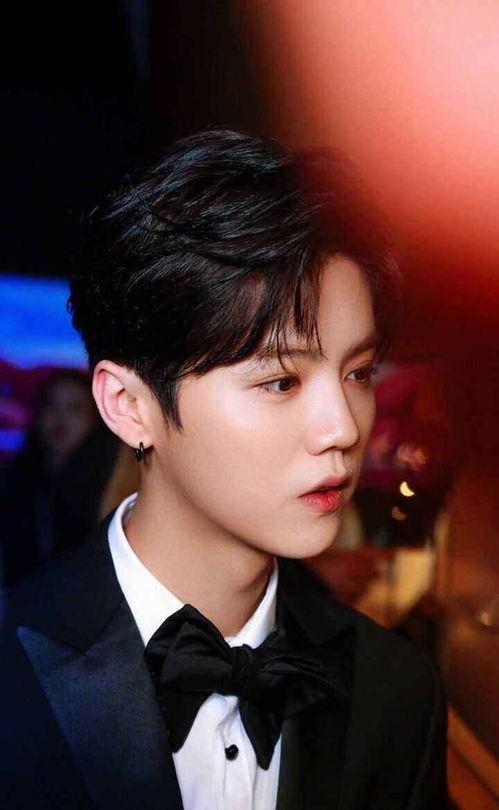 娱乐圈圈爆料鹿晗,揭秘背后故事与精彩瞬间 第1张 娱乐圈圈爆料鹿晗,揭秘背后故事与精彩瞬间 第1张